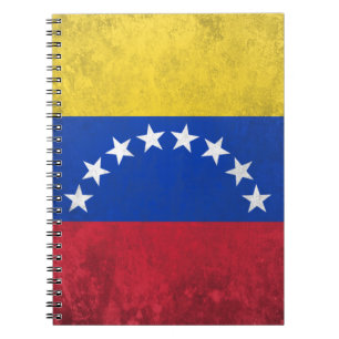 Cuaderno Venezuela