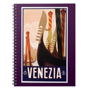 Cuaderno Venezuela