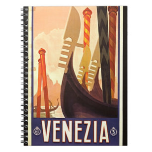 Cuaderno Venezuela 1920