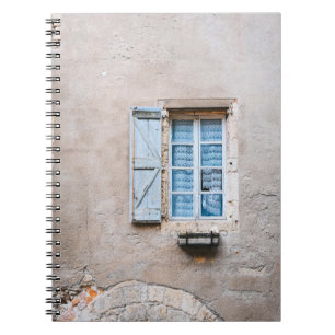 CUADERNO VENTANA ABIERTA