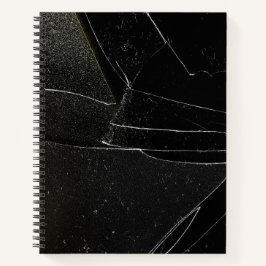 CUADERNO VENTANA DE BROKEN