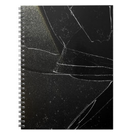 CUADERNO VENTANA DE BROKEN