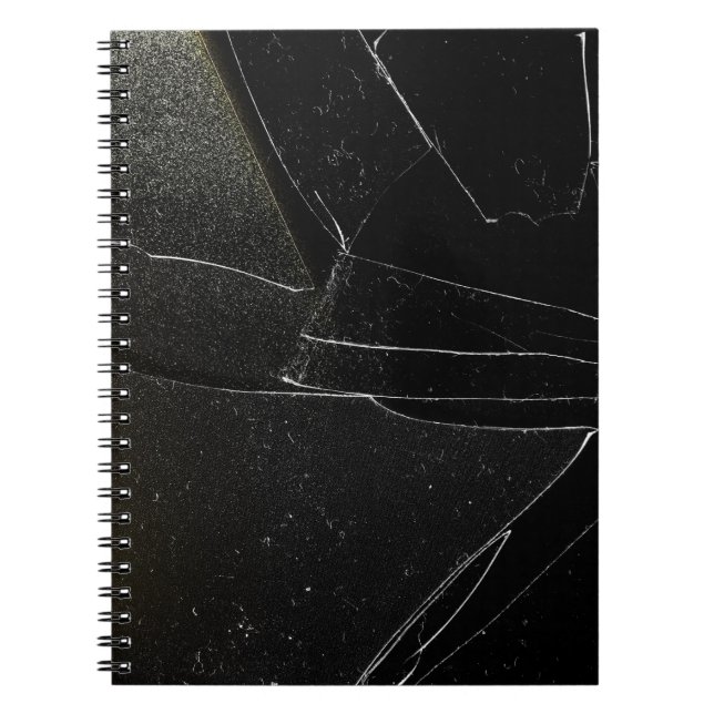 CUADERNO VENTANA DE BROKEN (Frente)