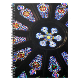 Cuaderno Ventana en Barcelona