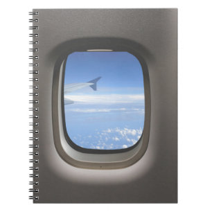 Cuaderno Ventana Seat