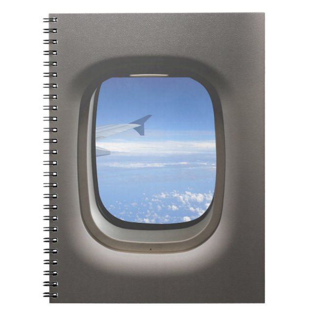 Cuaderno Ventana Seat (Frente)