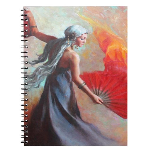 Cuaderno ventilatorio (Frente)