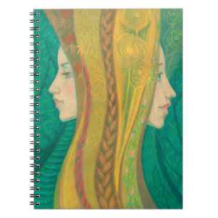 Cuaderno Verano