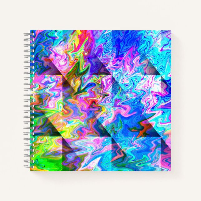 Cuaderno Verano... (Anverso)