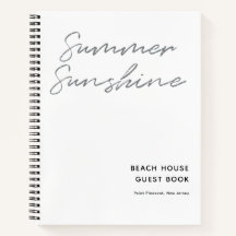 Verano Sunshine Minimalista Beach House Guest Hous