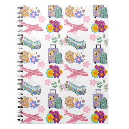 Cuaderno Verano vacaciones vacaciones vacaciones diseño noe