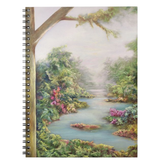 Cuaderno Verano Vista 1998 (Frente)