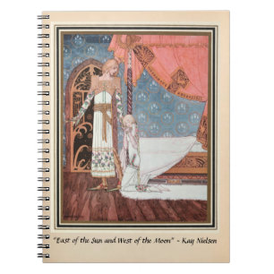 Cuaderno VERDADERO AMOR - Dime el camino, y buscaré