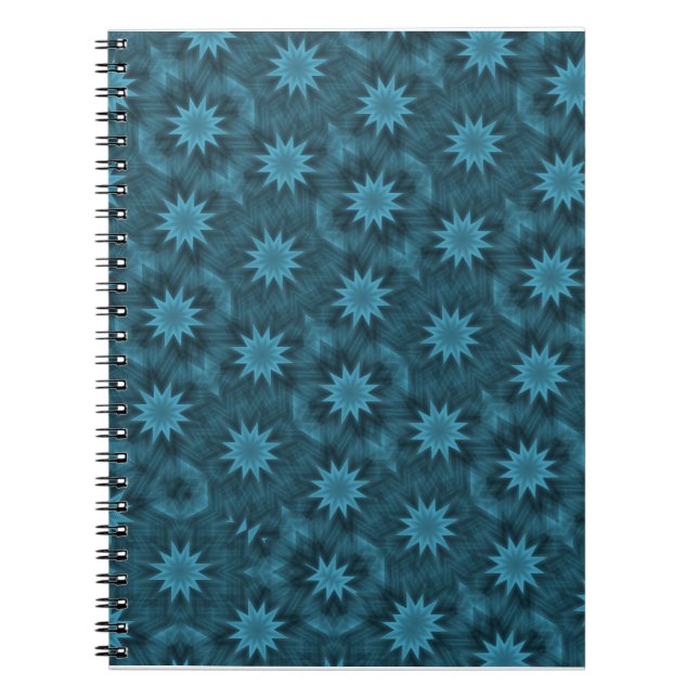 Cuaderno Verdante Serenity. (Frente)
