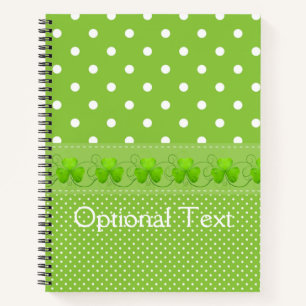 Cuaderno Verde, puntos y rocas