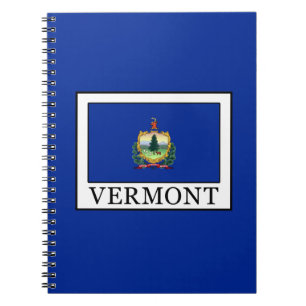 Cuaderno Vermont