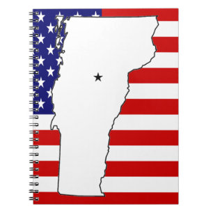 Cuaderno Vermont