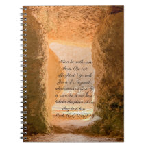 Verso del Día Resurrección de Jesucristo