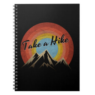 CUADERNO VETE A PASAR UNAS VACACIONES AL AIRE LIBRE