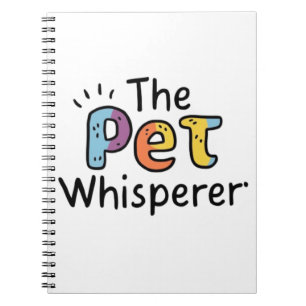 Cuaderno Veterinario en formación