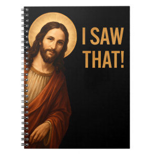 Cuaderno Vi La Cita Cristiana Graciosa De Jesús