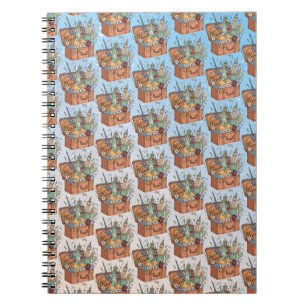 Cuaderno Viaje