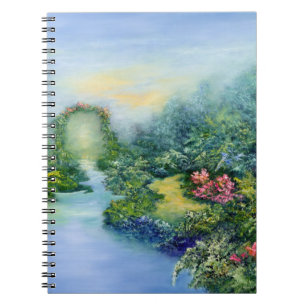 Cuaderno Viaje de regreso 1996