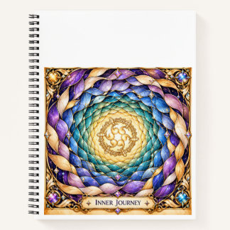 Cuaderno viaje interior