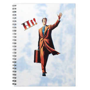 Cuaderno Viajero