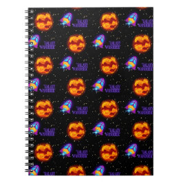 Cuaderno Viajero de la Galaxia Taza aislada