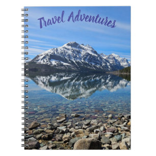 Cuaderno Viajes