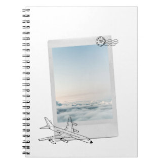 Cuaderno Viajes