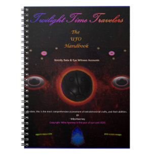 Cuaderno Viajes de tiempo