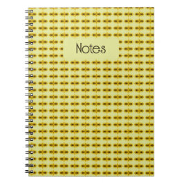 Cuaderno Vibraciones