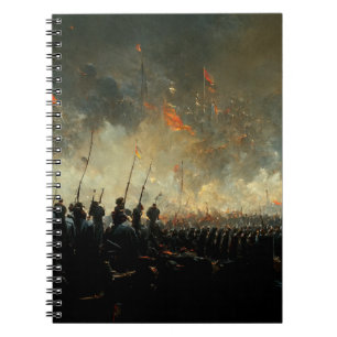 Cuaderno Victoria