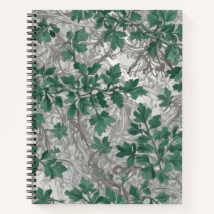 Cuaderno Vid de Plata