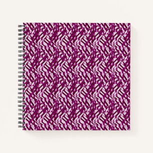 Cuaderno Vida Ajetreada de la Ciudad....