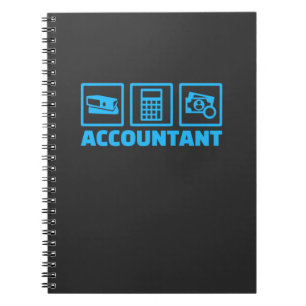 Cuaderno Vida Contable