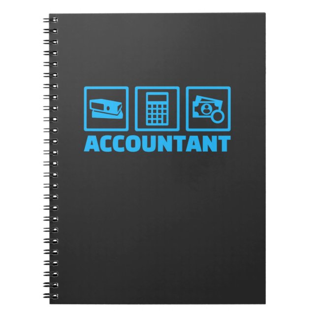 Cuaderno Vida Contable (Frente)