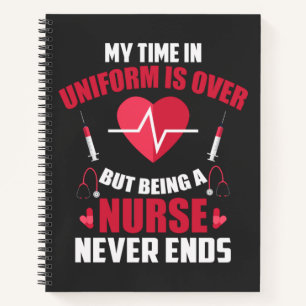 Cuaderno Vida de enfermería   Ser Enfermero