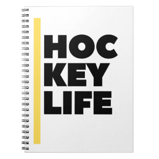 Cuaderno Vida de hockey.-2