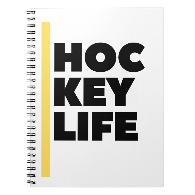 Cuaderno Vida de hockey.-2 (Frente)