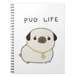 Cuaderno Vida del barro amasado
