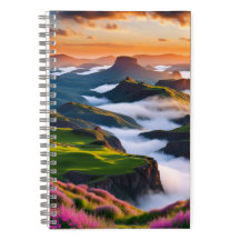 Vida en las montañas