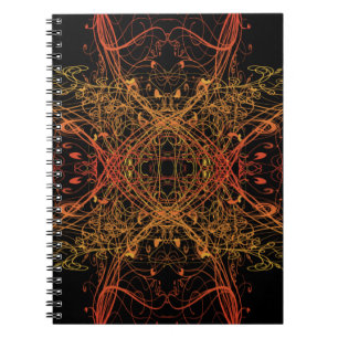 Cuaderno Vides