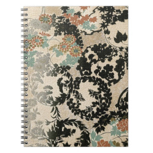 Cuaderno Vides Elegantes