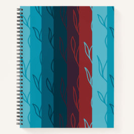 Cuaderno Vides Oscuras