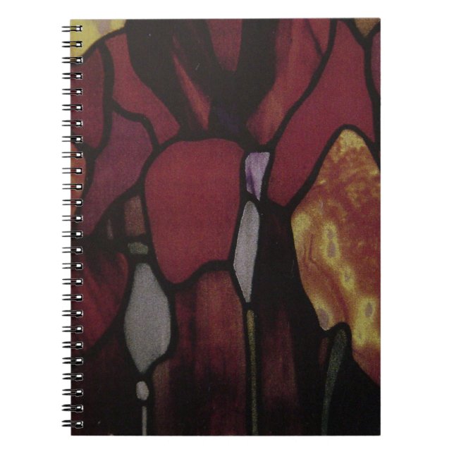 CUADERNO VIDRIO INSTALADO (Frente)