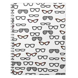 Cuaderno Vidrios del inconformista