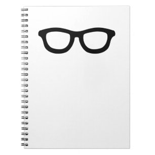 Cuaderno Vidrios elegantes